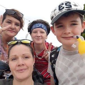 Meet your Posher, Leanne